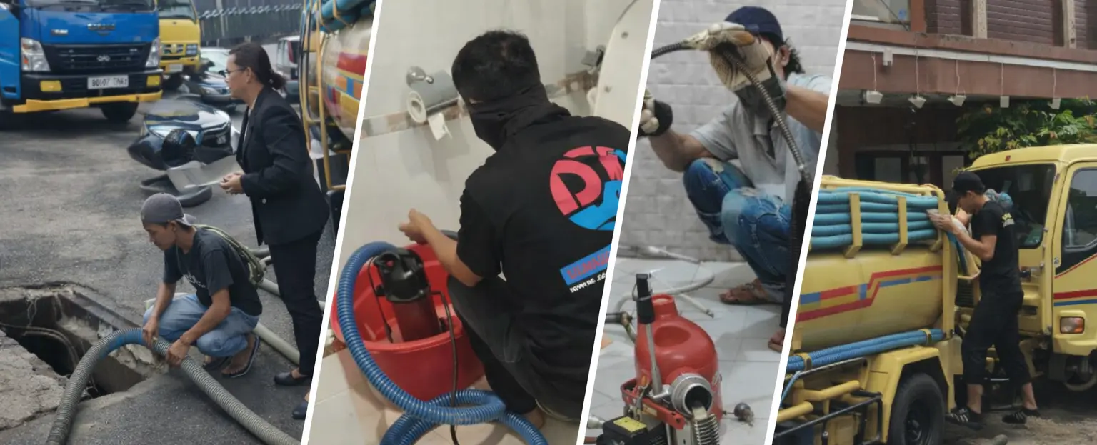 Jasa Sedot WC Semarang Barat Terdekat